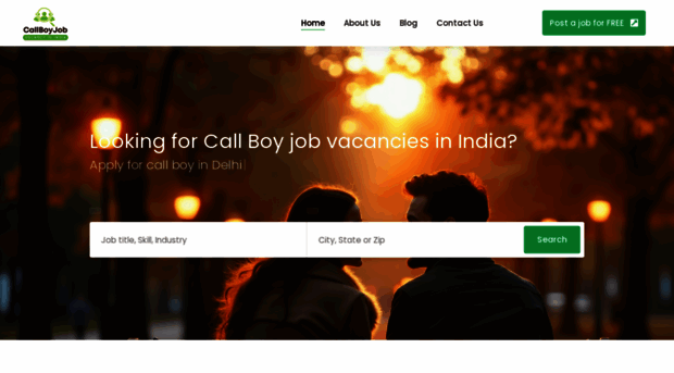 callboyvacancy.com
