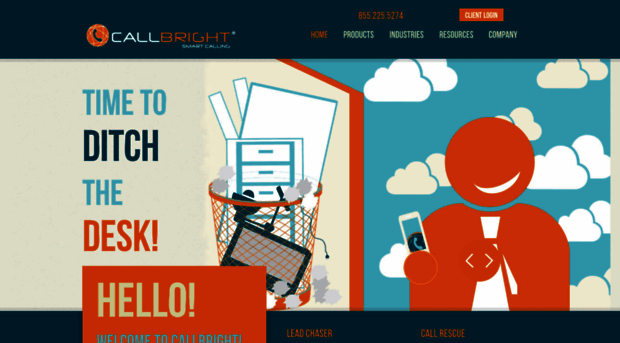 callbright.com