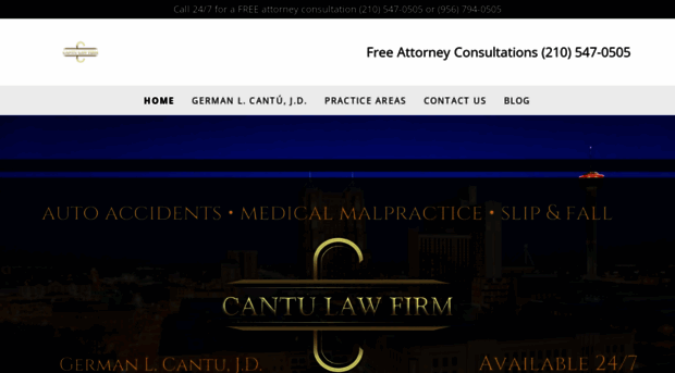 callcantulaw.com