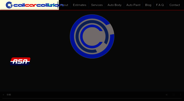 callcarcollision.com