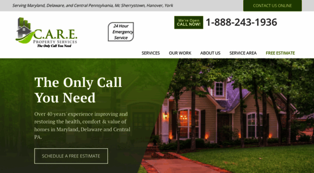 callcarefirst.com