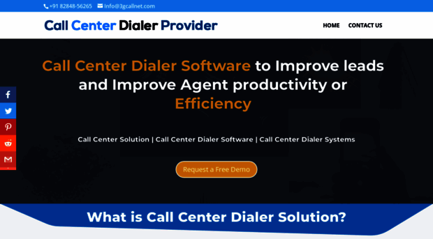 callcenterdialerprovider.com