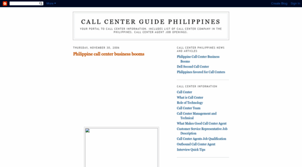 callcenterguide.blogspot.in