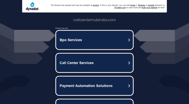 callcenterhubindia.com