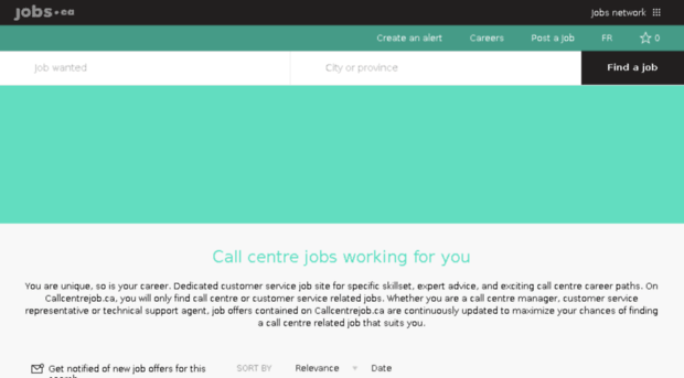 callcenterjob.ca