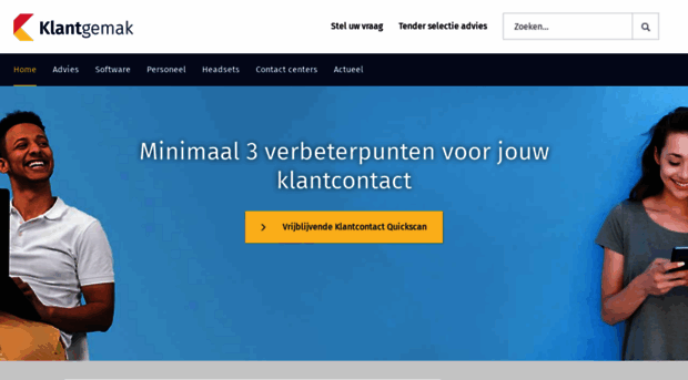 callcentermakelaar.nl