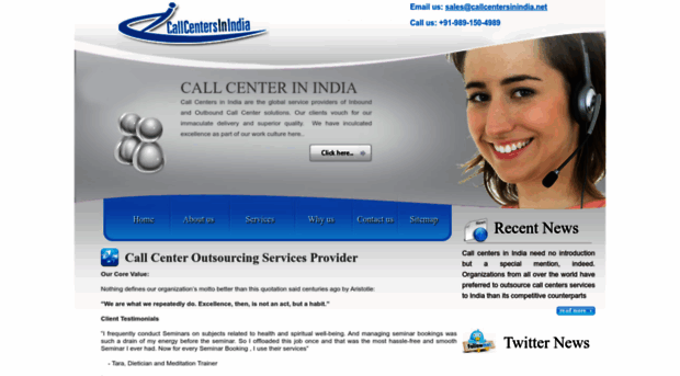callcentersinindia.net