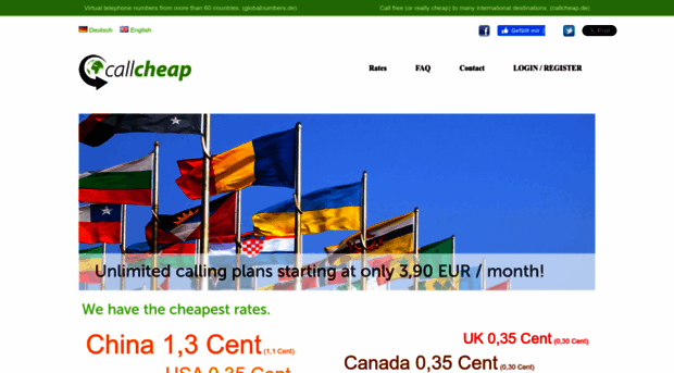 callcheap.de