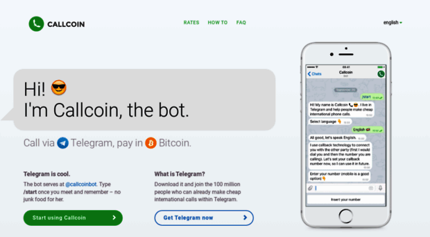 callcoinbot.com