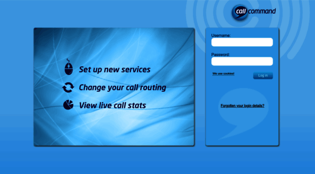 callcommand.co.uk