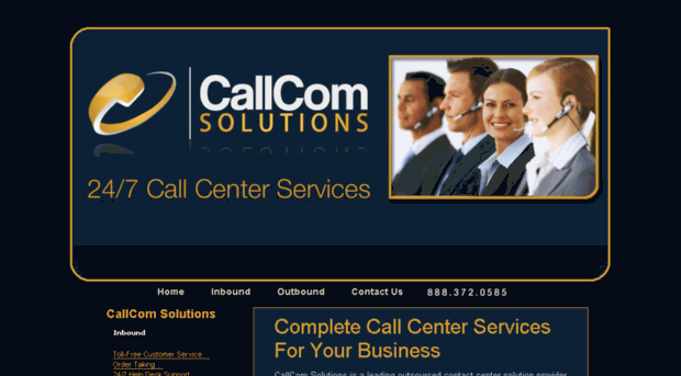 callcomsolutions.com