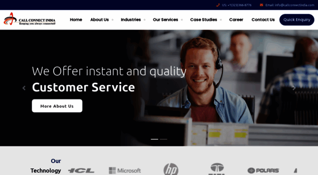 callconnectindia.com