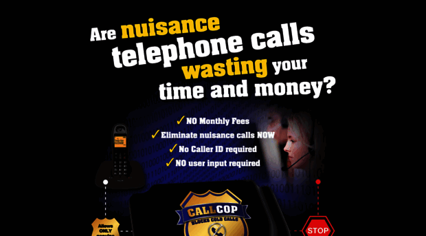 callcop.co.uk