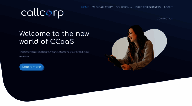callcorp.com