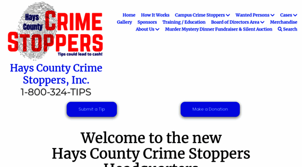 callcrimestoppers.com