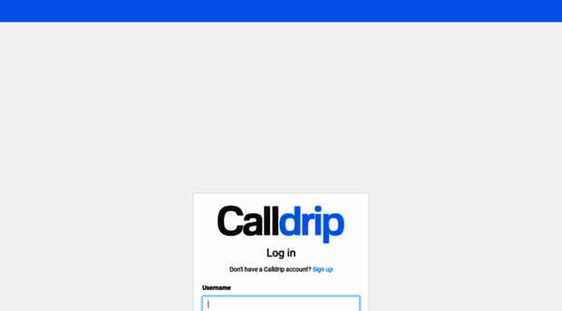 calldrip.colynk.com