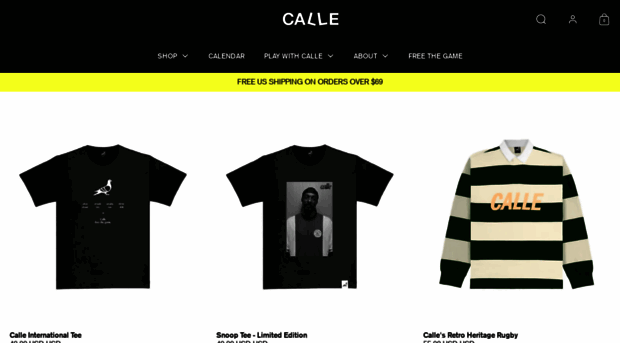 calle.com