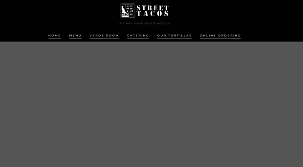 calle75tacos.com