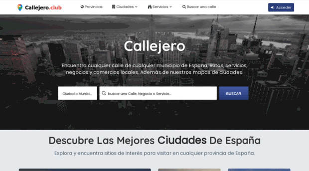 callejero.datosde.com