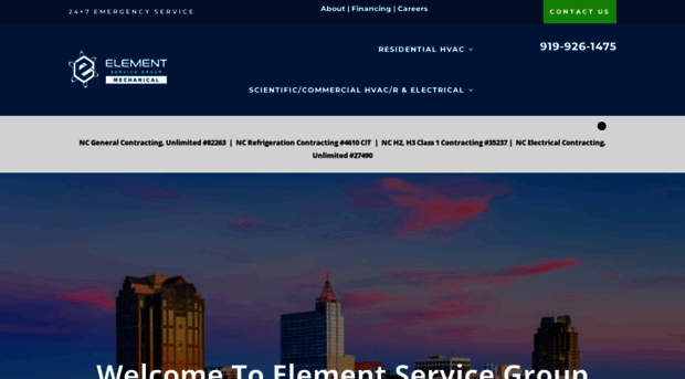 callelement.com