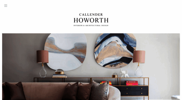 callenderhoworth.com