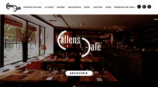 callenscafe.be