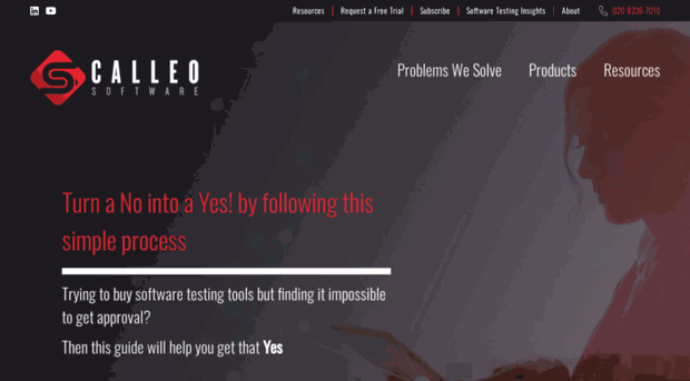 calleosoftware.co.uk