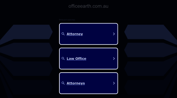 caller.officeearth.com.au