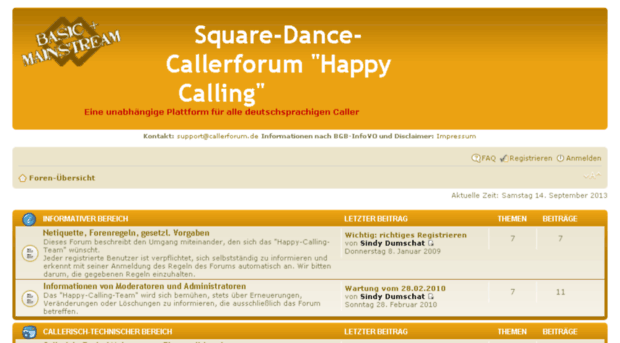 callerforum.de