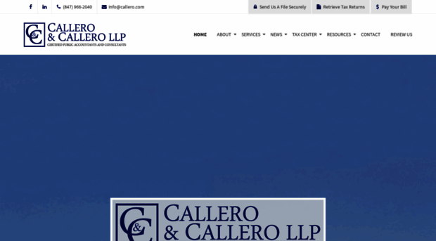 callero.com