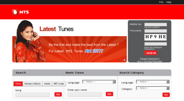 callertunes.mtsindia.in