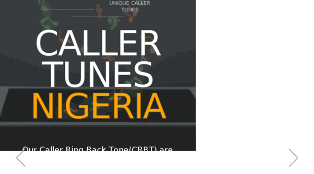 callertunesnigeria.com