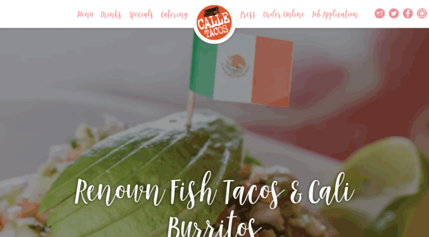 calletacos.com