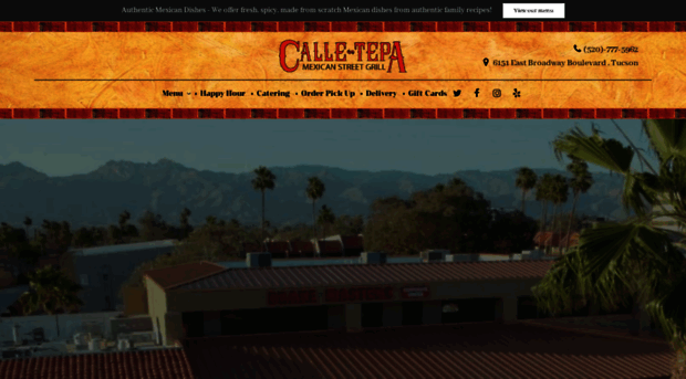 calletepa.com