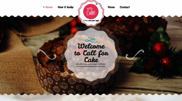 callforcake.com