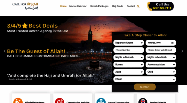 callforumrah.com