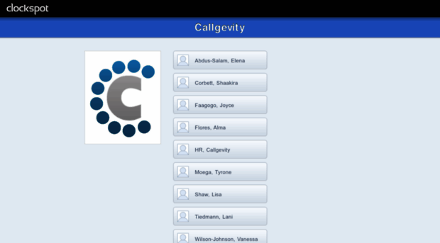 callgevity.clockapp.com