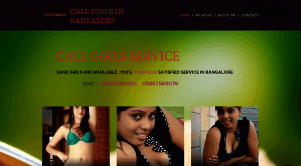 callgirlsinbangalore.webnode.com