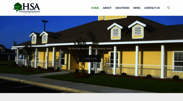 callhsa.com