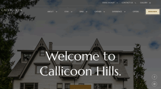 callicoonhills.com