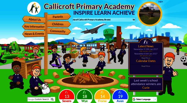 callicroft-primary-school.secure-primarysite.net