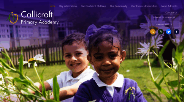 callicroftprimary.org.uk