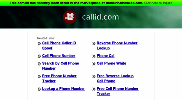 callid.com