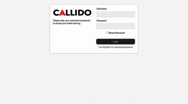 callidotesting.litmos.com