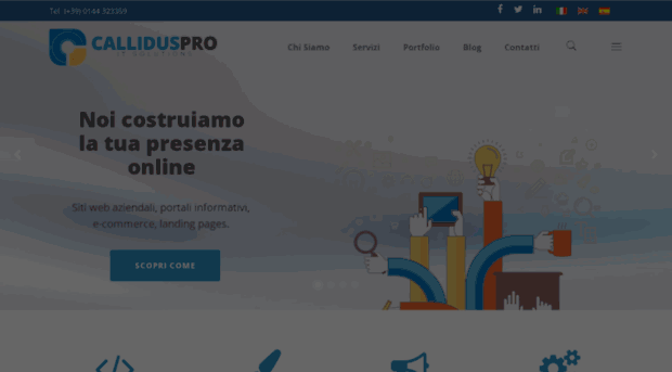 calliduspro.com