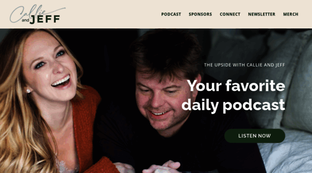 callieandjeff.com