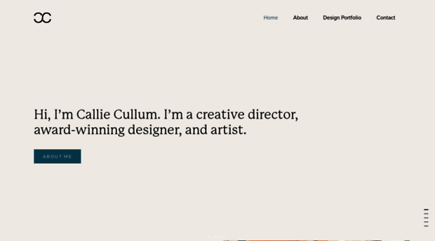 calliecullum.com