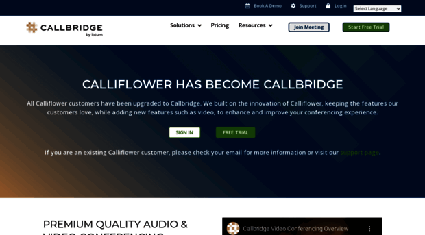 calliflower.com