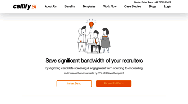 callify.ai