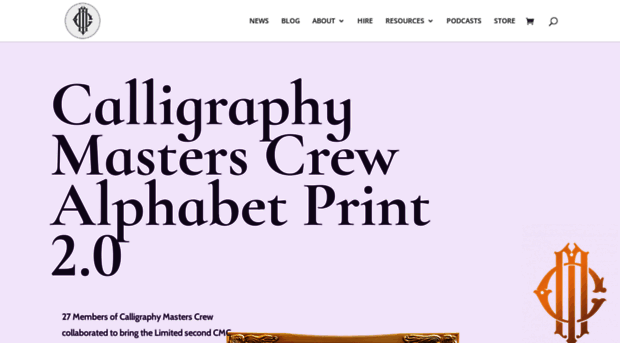 calligraphymasters.com